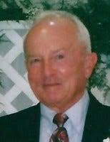 Thomas Donovan Obituary