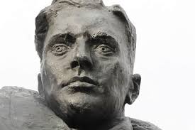 Fresh bid to move city centre tribute to Leeds war hero