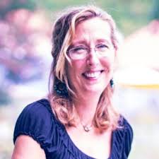 Meet Cathy Brooks Edwards