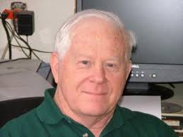 Bothell's Bill High inducted into diving hall of fame