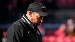 Cris Carter: Ohio State football must win title or fire coach Ryan Day