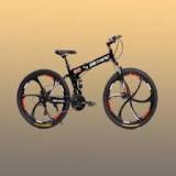 الدراجات الجبلية Mountain Bikes