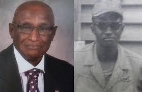 Salute to veterans: Family, friends honor service members with Oklahoma ties