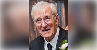 Obituary information for Cary Robert "Bob" Royce