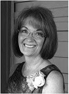 Terri Lynn Roach Saubert (1959-2017)