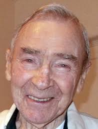 Obituary for Richard Budd Wickham