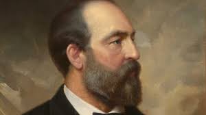 James A. Garfield
