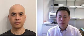 Congratulations to Yong Shi (PI) and Dan Lo (Co-PI) for their recent NSF  grant award- "Collaborative Research: CyberTraining: Pilot: Broadening CI  Workforce Development for Quantum-Based Machine…