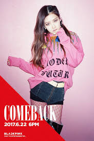 Rose As If It S Your Last Blakpink Feminino Looks