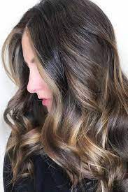 50 Sassy Looks With Ash Brown Hair Lovehairstyles Com Ash Brown Hair Color Ash Brown Hair Balayage Hair Ash