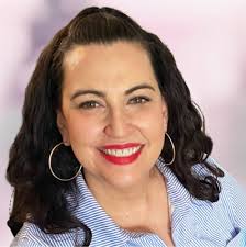 Sherri (Savior) Blythin