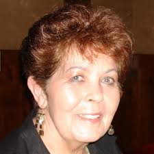 Nanette St. Pierre (1937-2020)