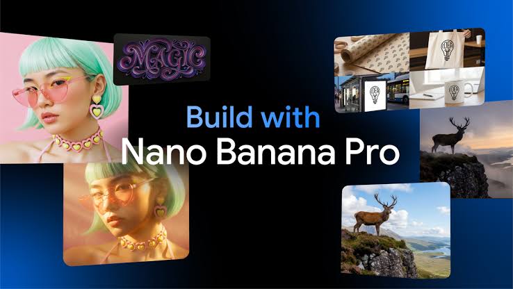 Nano Banana Pro / Gemini 3 Pro Image Generation