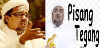 Jakarta, kompas.tv habib rizieq shihab mempunyai nama lengkap muhammad rizieq akhirnya gus baha ungkap sosok habib rizieq shihab pernah di tanya bagaimana pendapat gus. Gif Habib Rizieq Onani Viral Netizen Kecam Whatsapp Fajar