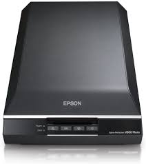 This utility allows you to activate the epson scan utility from the control panel of your. Epson Perfection V600 Photo Scanner Schwarz Silber Amazon De Computer Zubehor