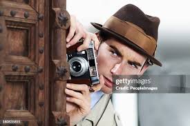 757 Undercover Funny Stock Photos, High-Res Pictures, and Images