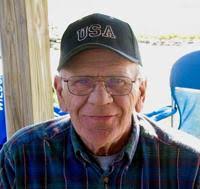 Marvin Douglas Harney, 79