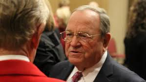 GOP activist Darrell Kearney dies at 76