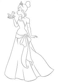 Princess tiana and prince naveen coloring pages. Top 30 Free Printable Princess And The Frog Coloring Pages Online Princess Coloring Pages Frog Coloring Pages Disney Princess Coloring Pages