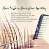 Growth Hair Tips