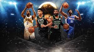 A look back at the milwaukee bucks and toronto raptors six game battle in the 2019 eastern conference finals. Making History And Revealing Unknown Variables Of 2019 Nba Playoffs Ttonl