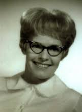 Obituary information for Gertrude ''Trude'' Emma Esther Busse