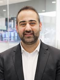 Meet Our Expert Team