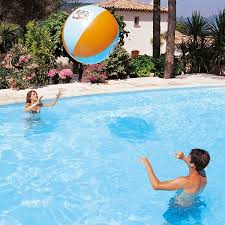 Ballon Gonflable Geant Tag La Boutique Desjoyaux