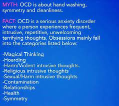 (read them after completing this article) Ocd The Facts Share Ocd Carers Support Group Australia Facebook