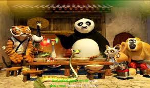 Marc logan | full length cartoon movie for children in english. Amazon Com Kung Fu Panda Holiday Appstore For Android