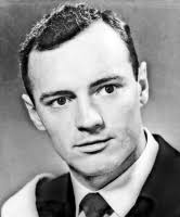 Gerald CASEY Obituary