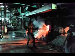 The steam boiler supply the steam to boil the palm fruit bunches from the above, we can see that the steam boiler is important for the palm oil mill, but there are many types of the boiler in the market, we must choose. Boiler Manis Palm Oil Mill Sdn Bhd Sibu Sarawak Youtube