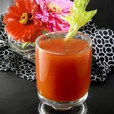Copycat V8 Juice Recipe Vegetable Juice V8 Juice Vegetable Juice Recipes