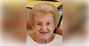 Obituary information for Fay Donroe