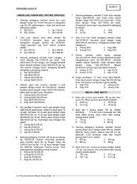 Posts about seorang membeli sekarung beras yang dari toko sembako written by farihahqanita9914. Aritmatika Sosial 7p Pdf