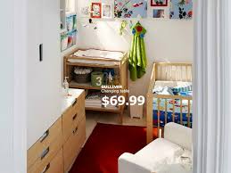 Ikea Kids Rooms Catalog Shows Vibrant And Ergonomic Design Ideas