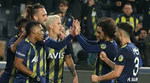 Gençlerbirliği (süper lig) günel kadro ve piyasa değerleri transferler söylentiler oyuncu istatistikleri fikstür haberler. Fenerbahce Genclerbirligi 5 2 Ozet