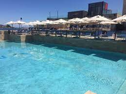 Consulta 151 opiniones sobre zuma bodrum con puntuación 4 de 5 y clasificado en tripadvisor n.°30 de 157 restaurantes en yalikavak. Pool Picture Of Zuma Bodrum Yalikavak Tripadvisor