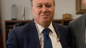 Antonio José Redondo