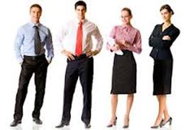 Business Attire Etiquette Interview Dress Interview Attire Professional Dresses