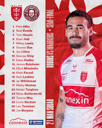 As it happened... Our Challenge Cup Journey comes to an end