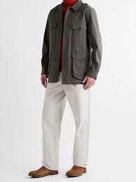 I have an urge to buy another one in case something happens to this one. Designer Clothes For Men Designer Menswear Mr Porter