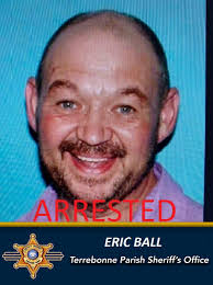 Houma substitute teacher arrested on child porn charges