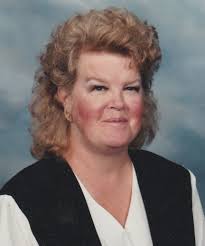 Marilyn Barr Obituary