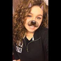 Jasmine Gant's Instagram, Twitter & Facebook