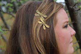 Dragonflies, Golden Dragonfly Bobby Pin Set of Two, Insect Bobby Pins, Gold  Dragonfly, Gold Dragonfly Bobby Pins, Dragonfly Hair Accessory