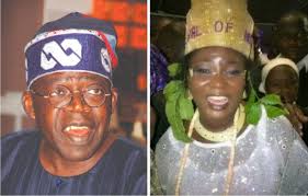 This will be seyi tinubu's second child and first son with his only wife, layal tinubu after their beautiful daughter, noella who was born 3 years ago. Lagos Markets Shut Down As Tinubu S Daughter Succeeds Grandma As Iyaloja General Of Nigeria