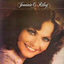 Jeannie C. Riley