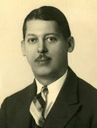 Murray Bernard Myerson (1899-1970)