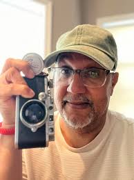 I am sharing the new acquisitions got at the last minute from Mark Shepherd  at Microscopium